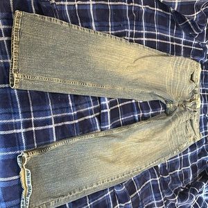 Levi’s 285 relaxed